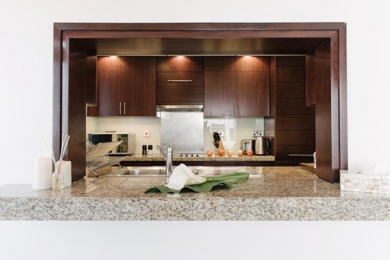 Apartment Boutique Living - Burj Views Downtown *