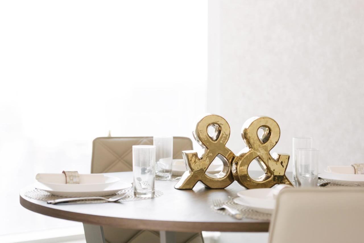 Boutique Living - Burj Views Downtown