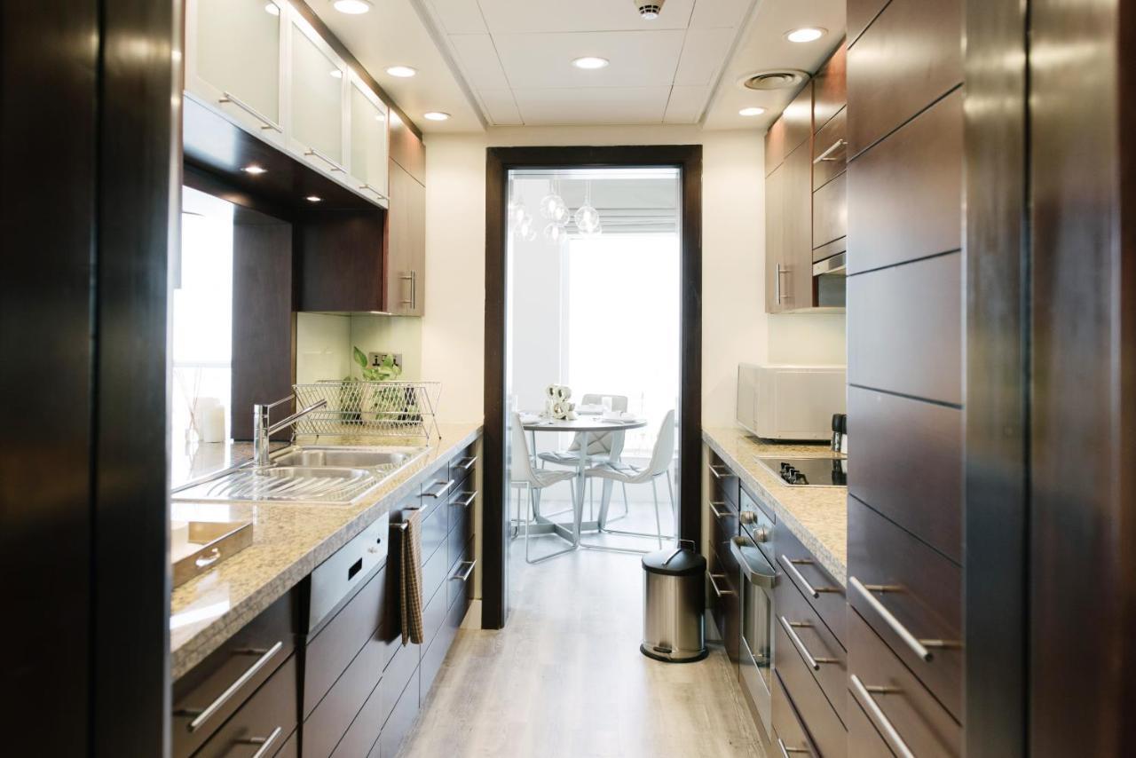 Boutique Living - Burj Views Downtown Dubai