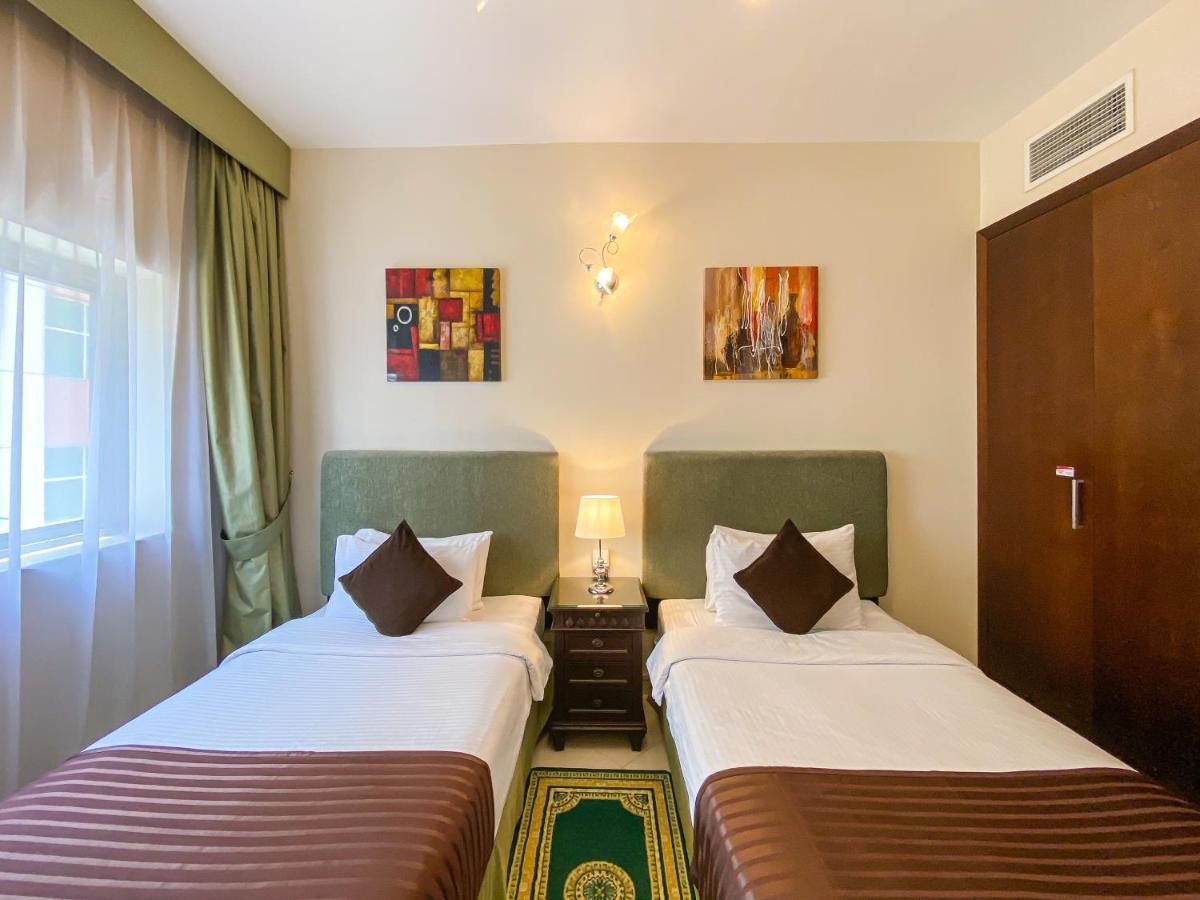 Auris Boutique Apartments, Al Barsha - At The Mall 4*