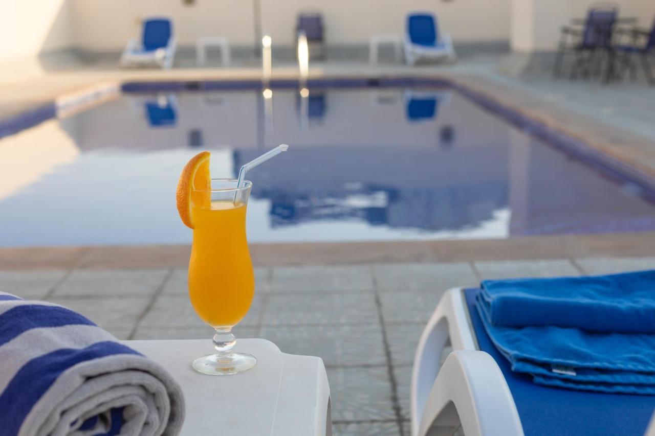 Auris Boutique Apartments, Al Barsha - At The Mall 4* Dubai