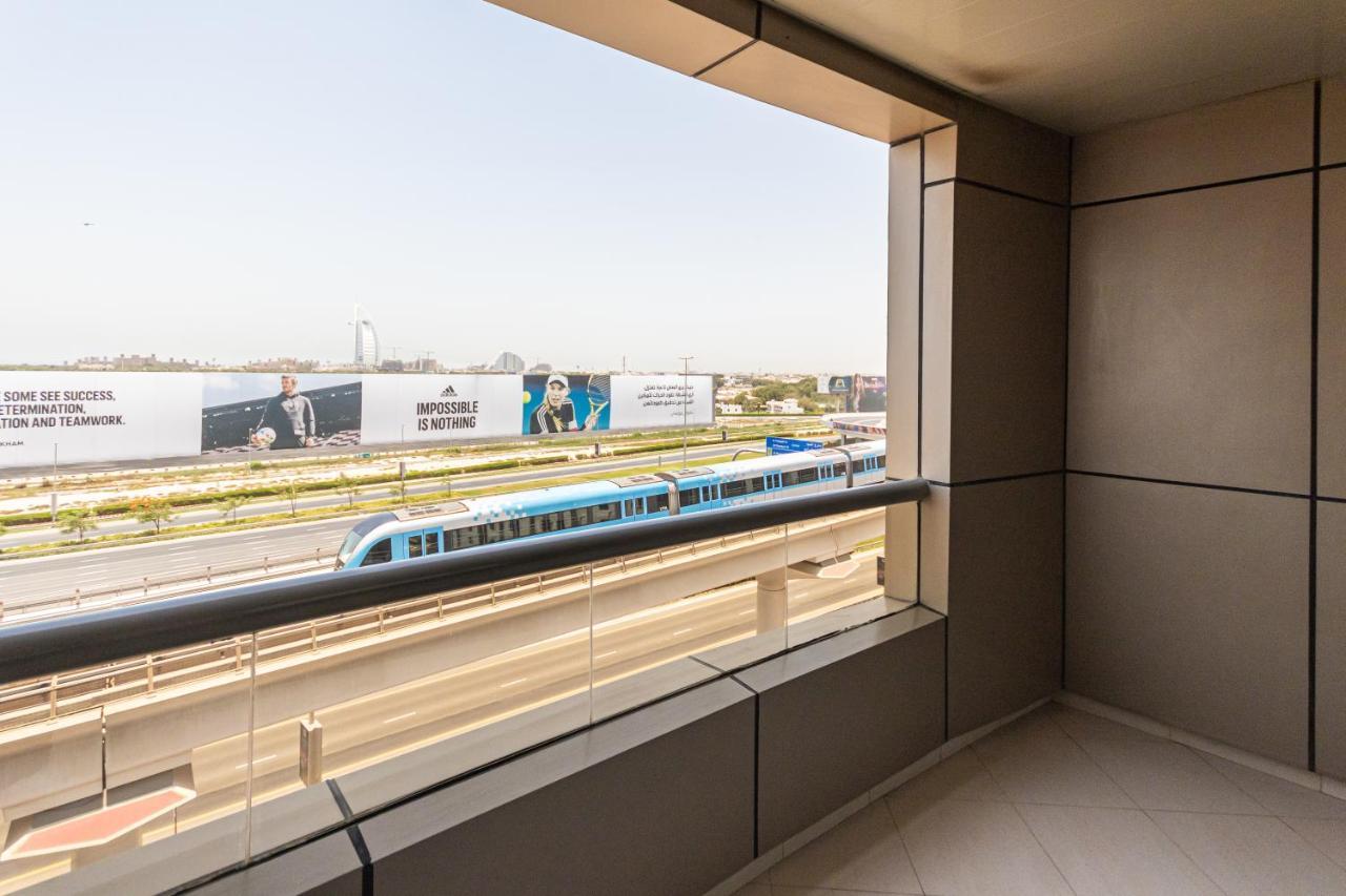 Auris Boutique Apartments, Al Barsha - At The Mall Aparthotel Dubai
