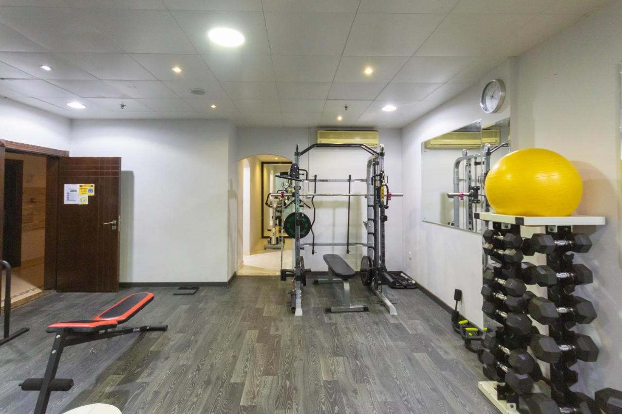 Auris Boutique Apartments, Al Barsha - At The Mall 4*