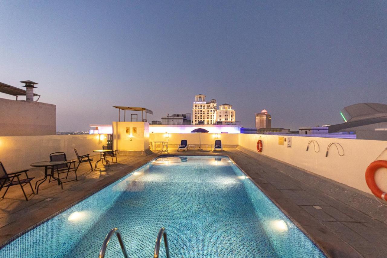 Auris Boutique Apartments, Al Barsha - At The Mall Dubai