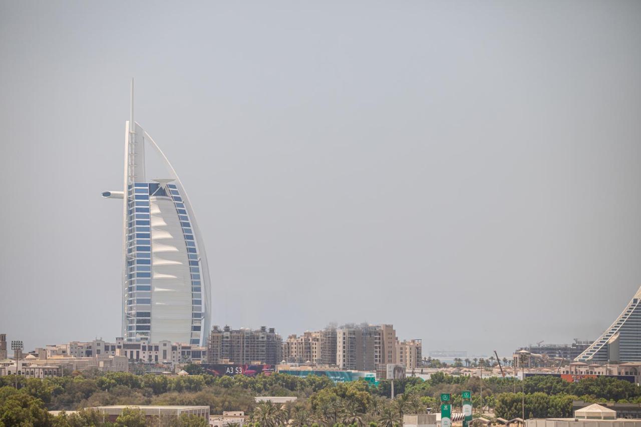 Aparthotel Auris Boutique Apartments, Al Barsha - At The Mall 4*