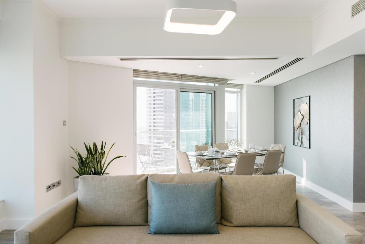 Apartment Boutique Living - Burj Views Downtown Dubai