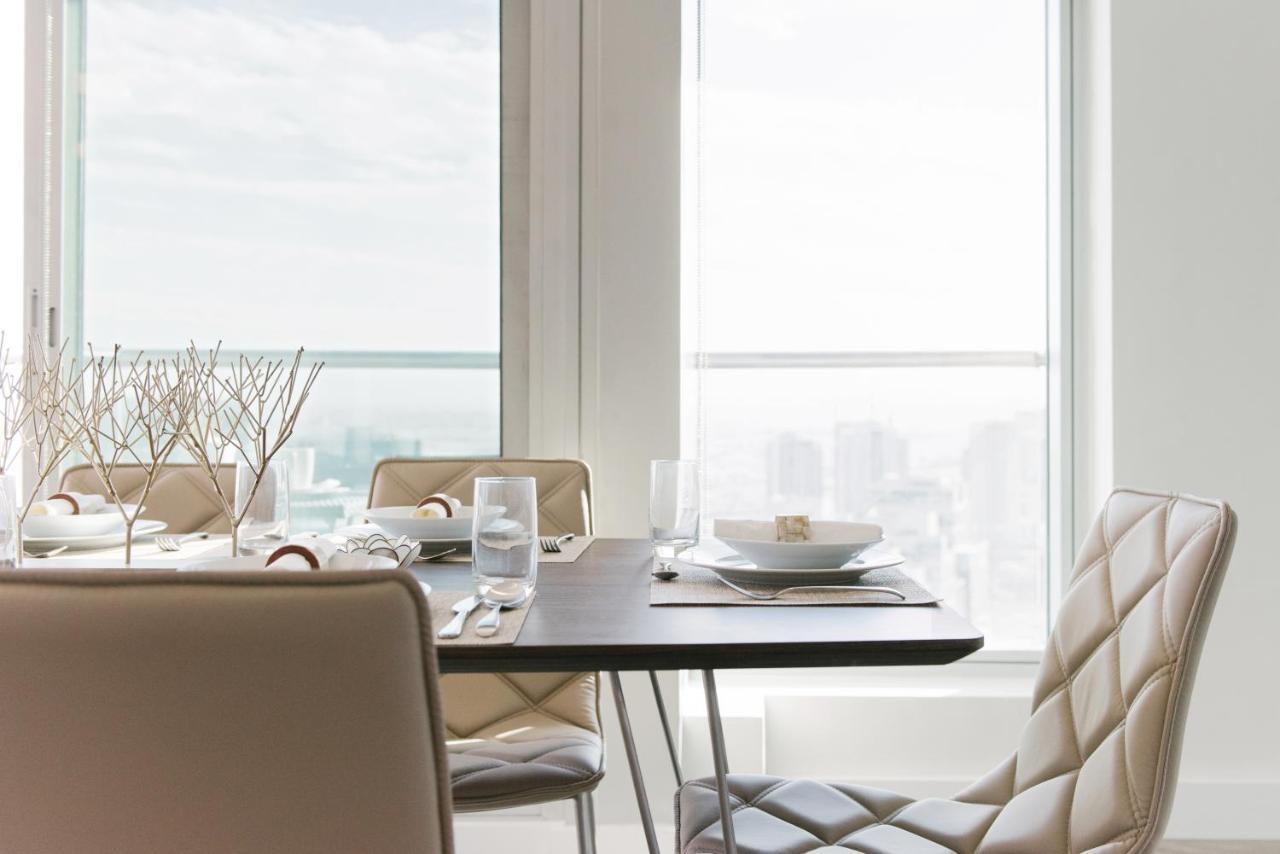 Apartment Boutique Living - Burj Views Downtown