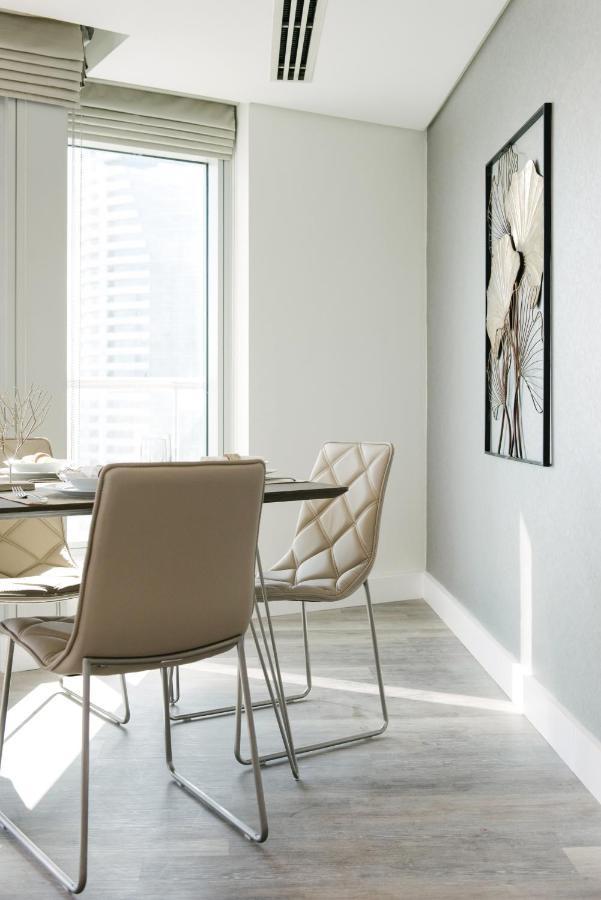 Boutique Living - Burj Views Downtown Apartment Dubai