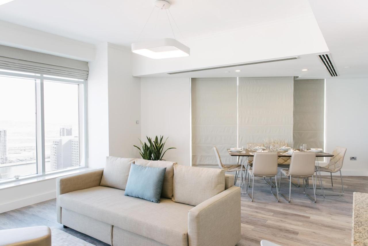 Apartment Boutique Living - Burj Views Downtown