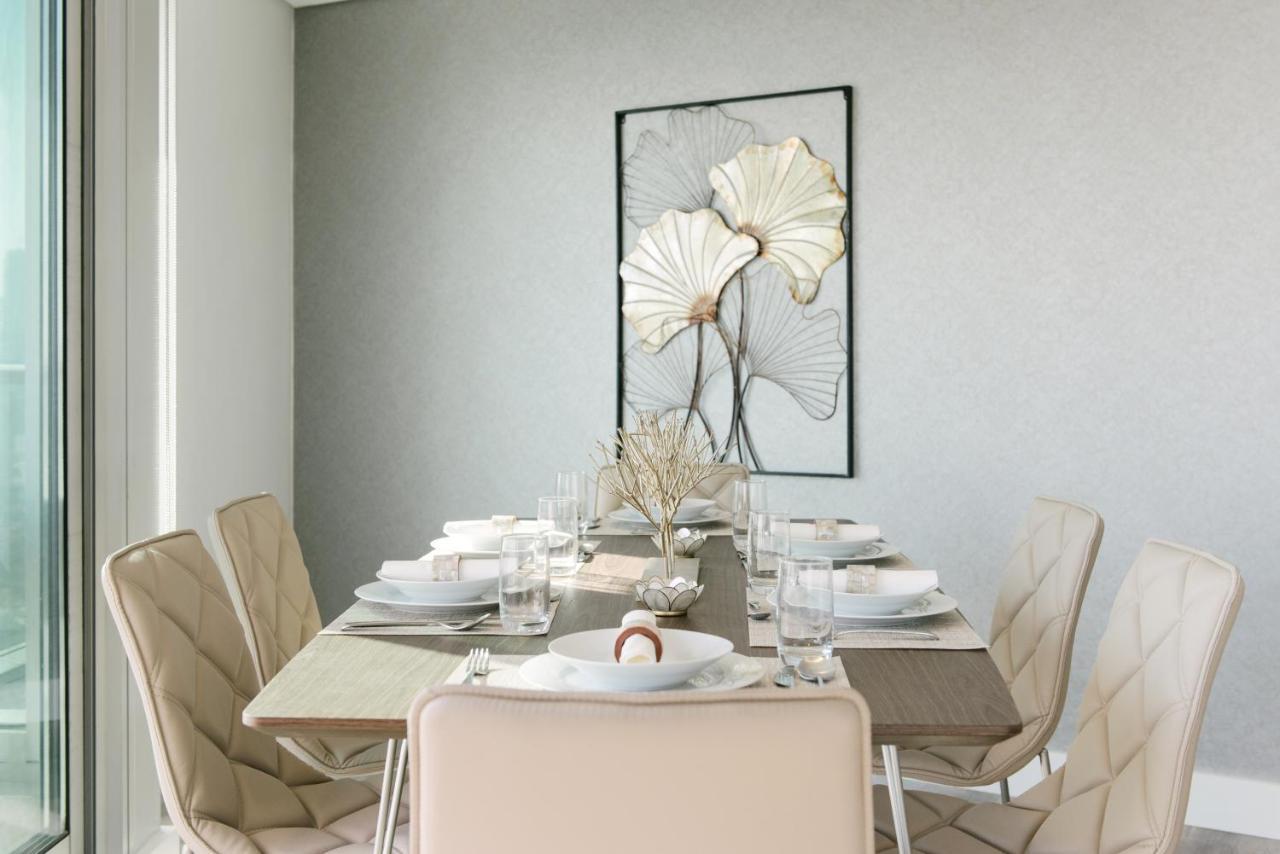 Apartment Boutique Living - Burj Views Downtown *