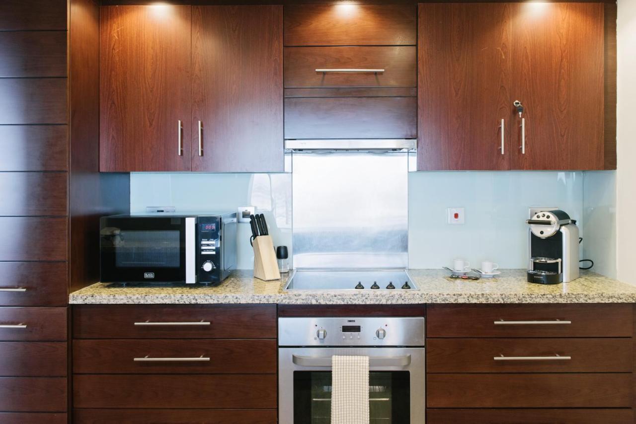 Apartment Boutique Living - Burj Views Downtown Dubai