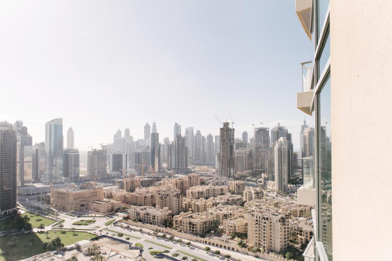 Apartment Boutique Living - Burj Views Downtown *