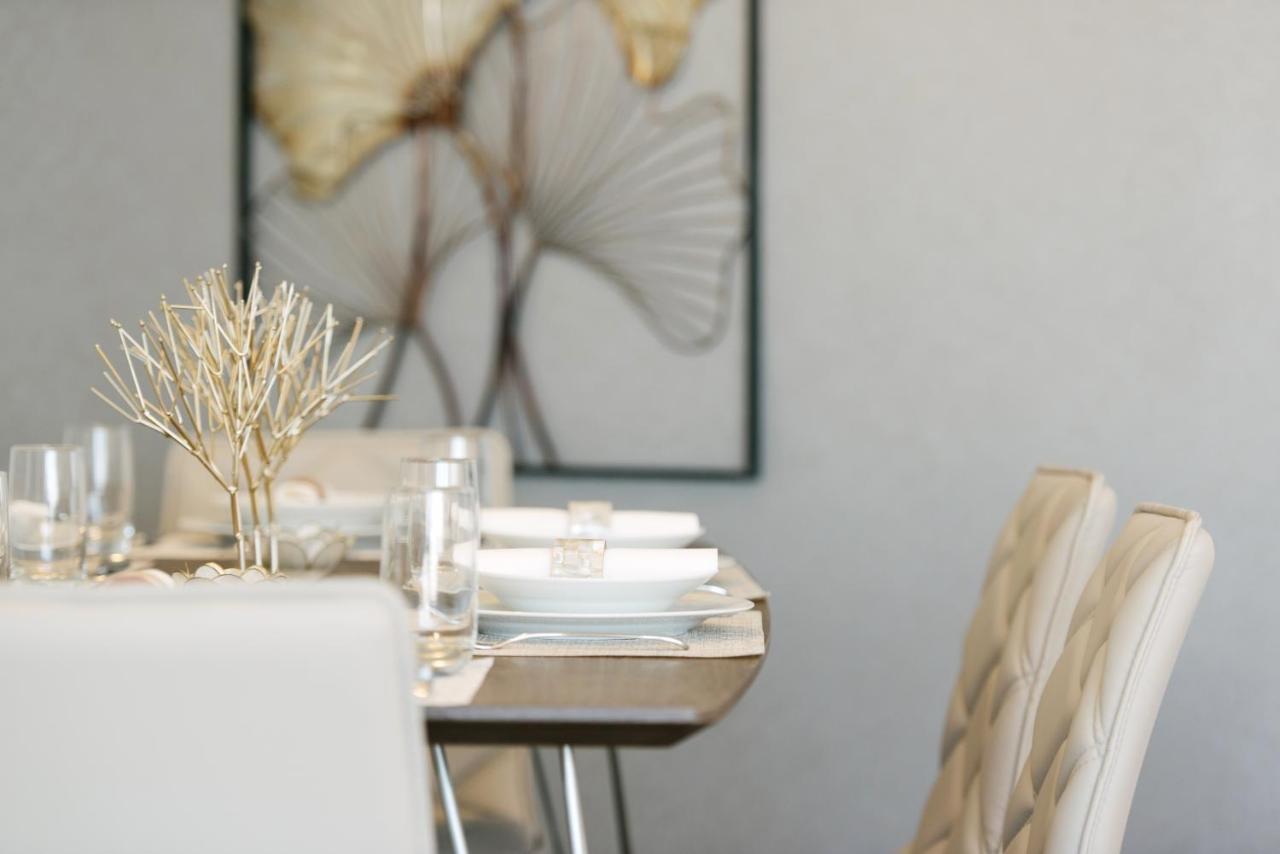 Boutique Living - Burj Views Downtown *
