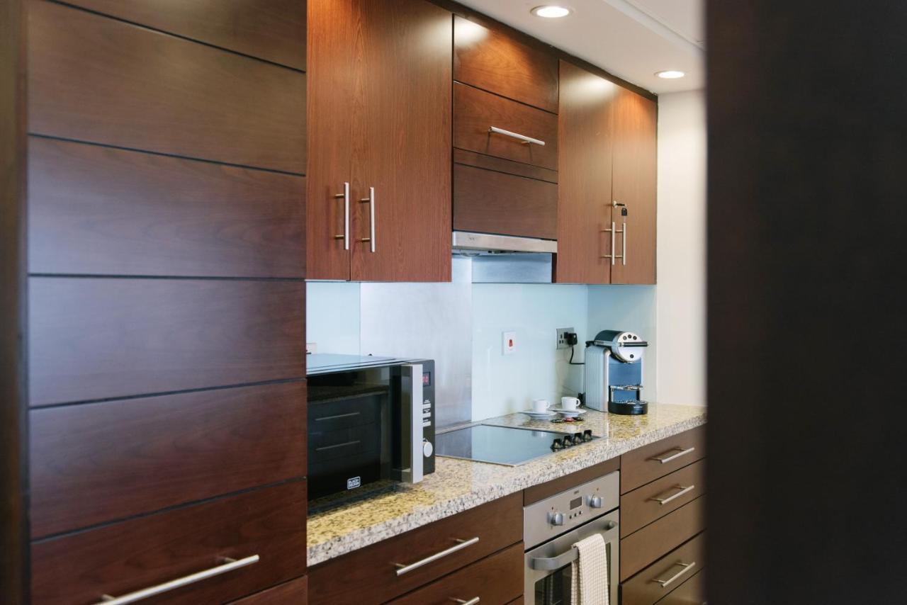 Apartment Boutique Living - Burj Views Downtown *