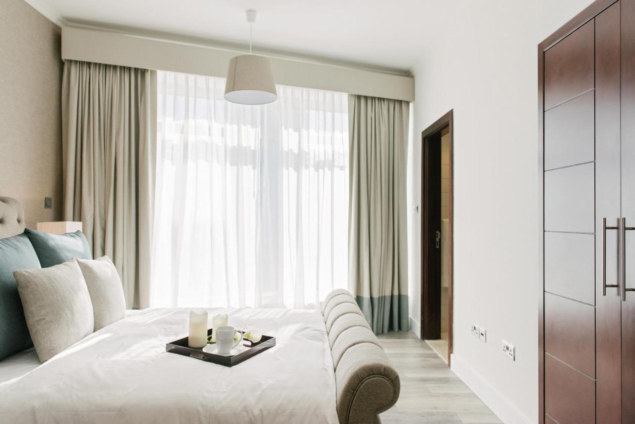 Apartment Boutique Living - Burj Views Downtown Dubai