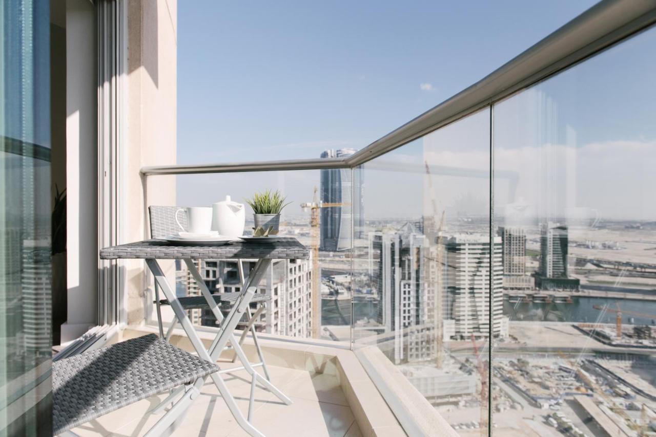 Apartment Boutique Living - Burj Views Downtown Dubai