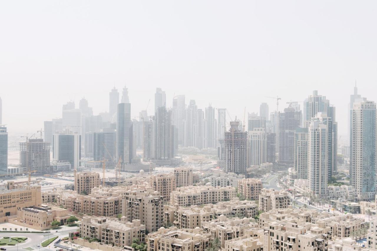 Boutique Living - Burj Views Downtown