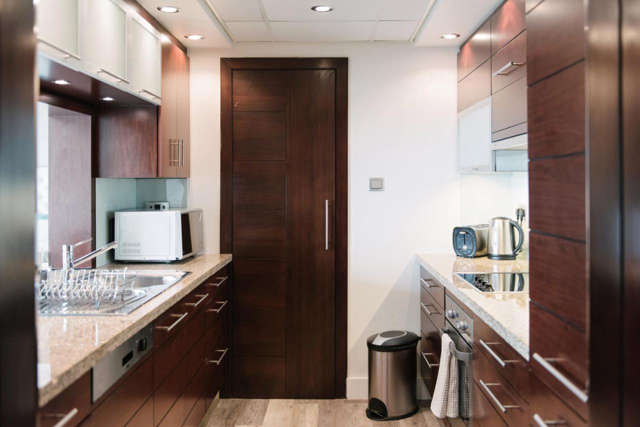 Apartment Boutique Living - Burj Views Downtown