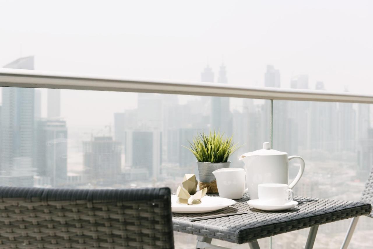 Apartment Boutique Living - Burj Views Downtown *