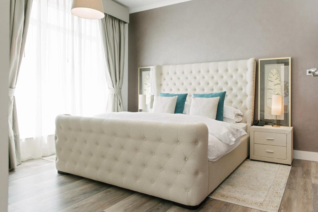 Boutique Living - Burj Views Downtown *