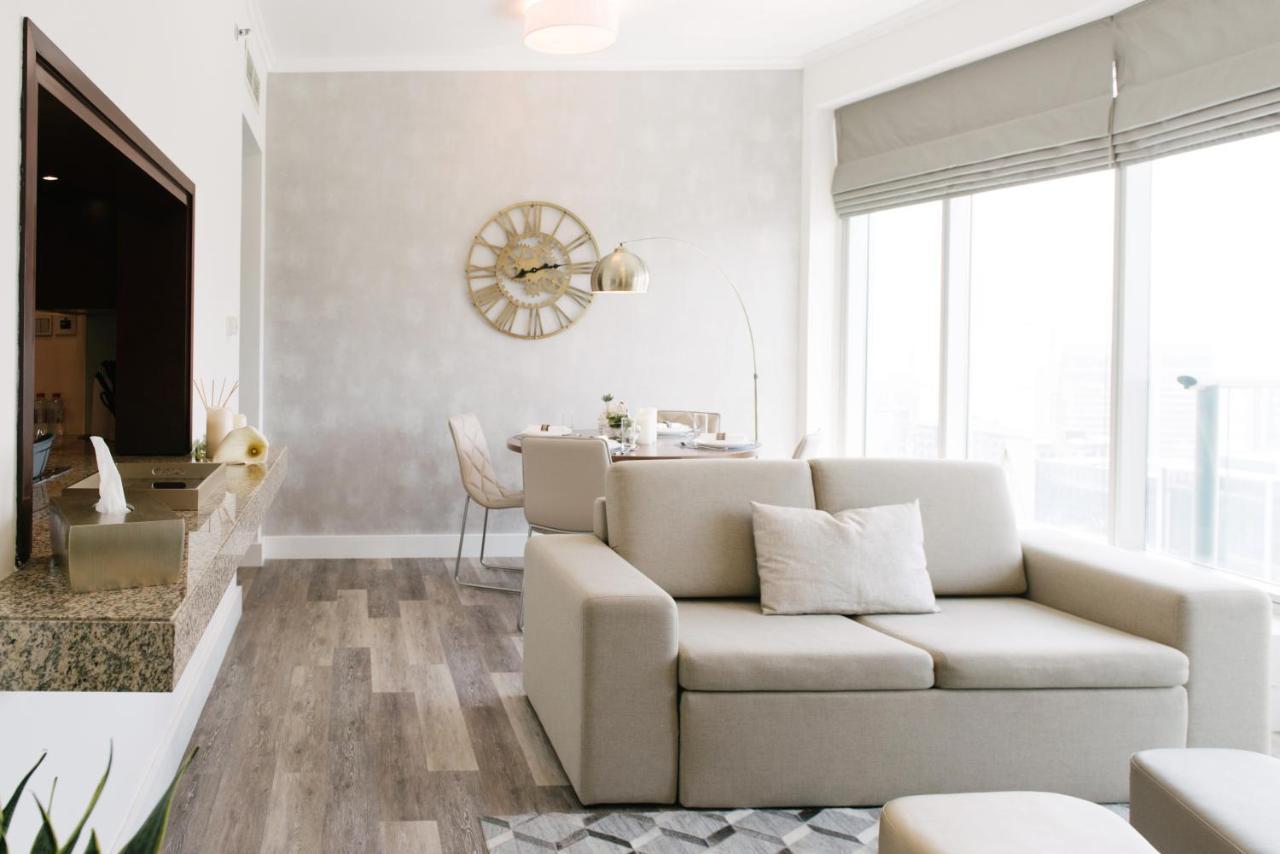 Apartment Boutique Living - Burj Views Downtown *