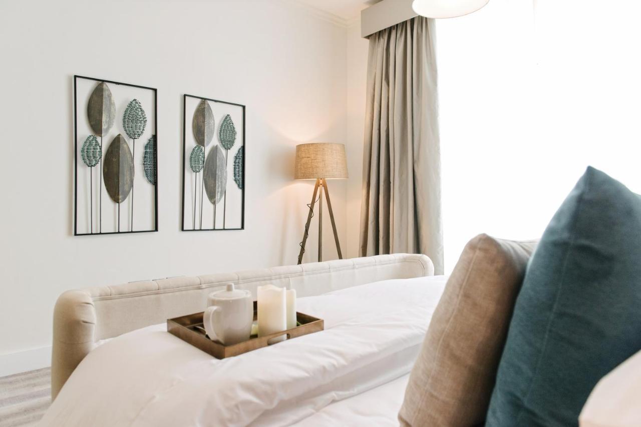 Apartment Boutique Living - Burj Views Downtown