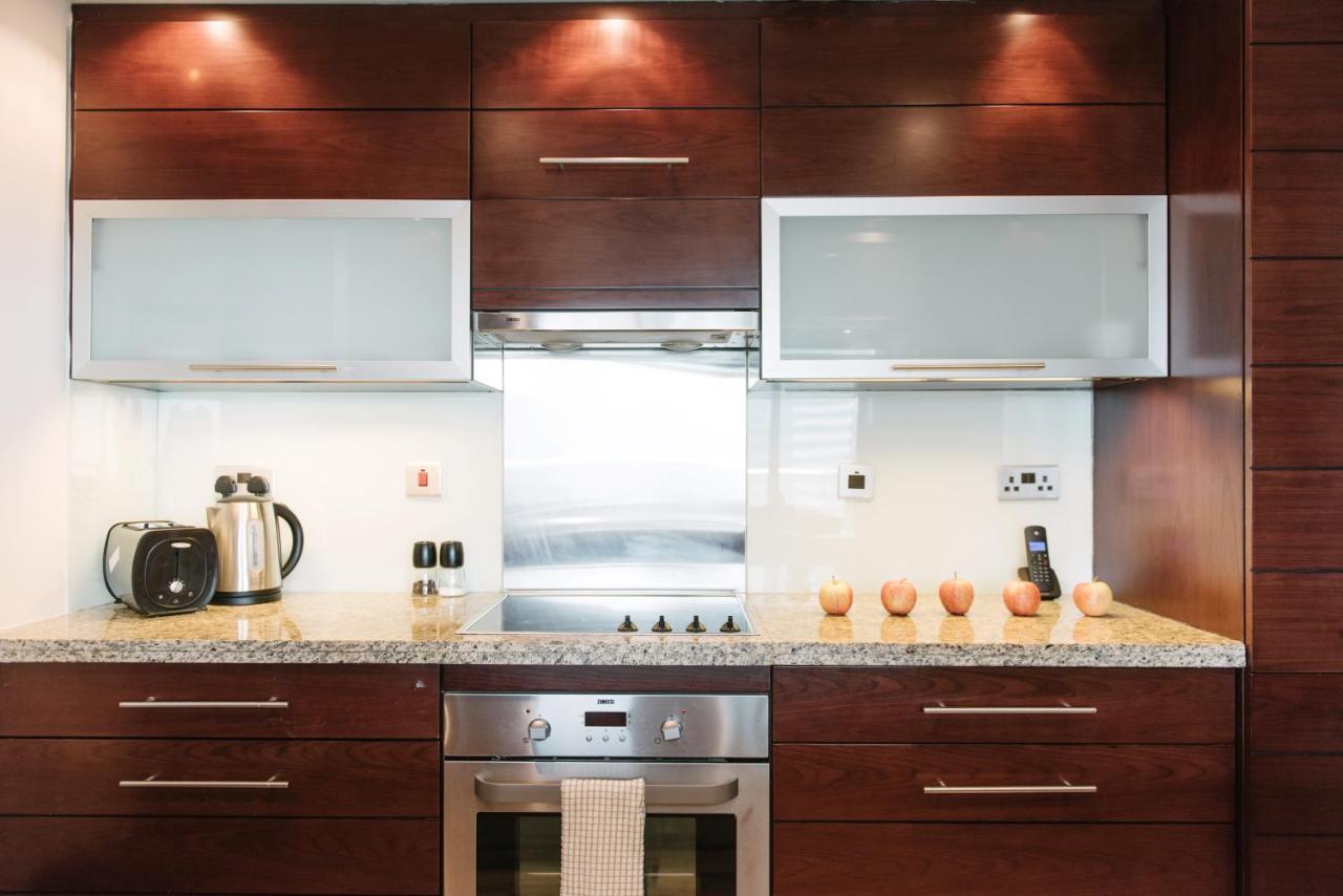 Boutique Living - Burj Views Downtown