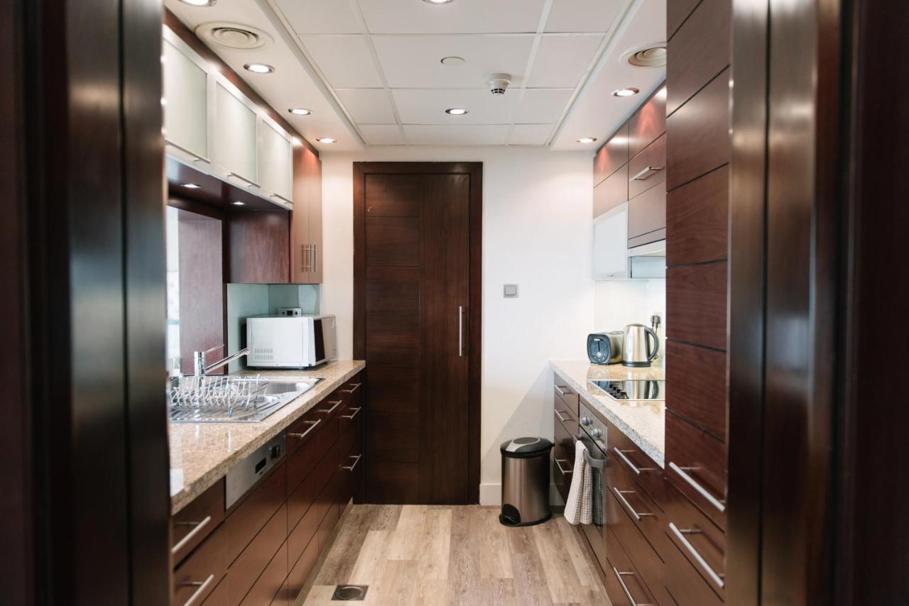 Apartment Boutique Living - Burj Views Downtown Dubai