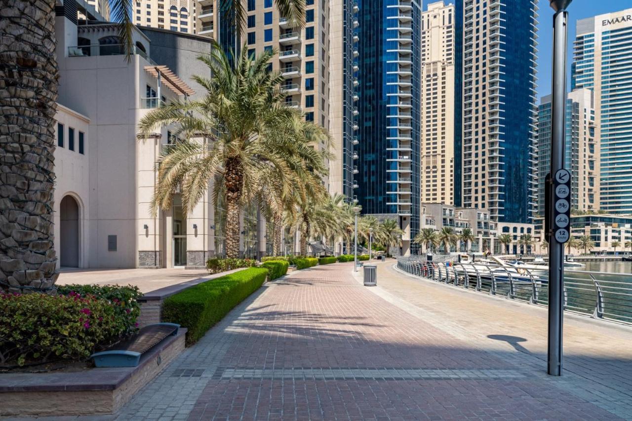 Frank Porter - The Point Dubai