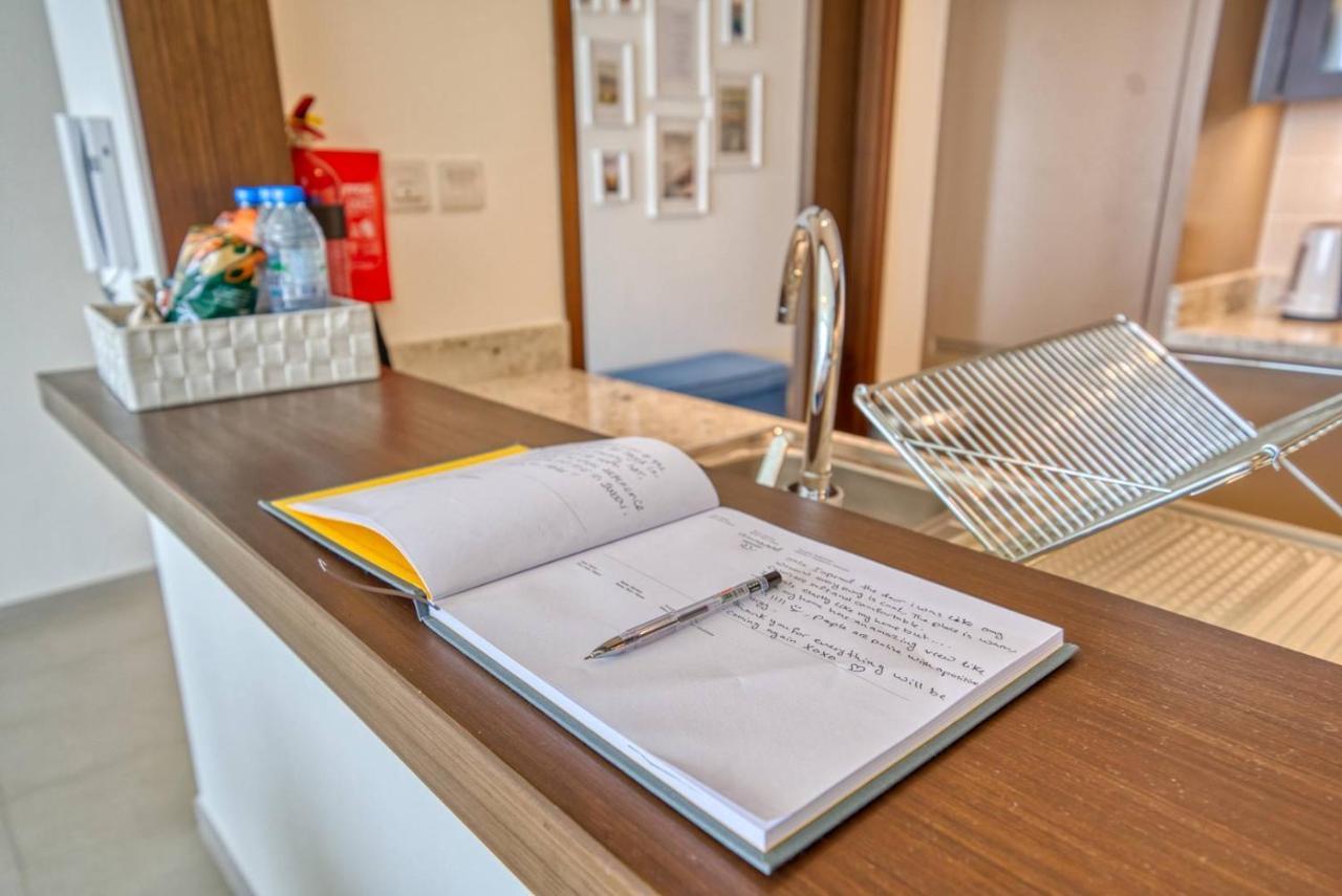 Boho-chic Cosy 1br, Minutes To Burj Khalifa *