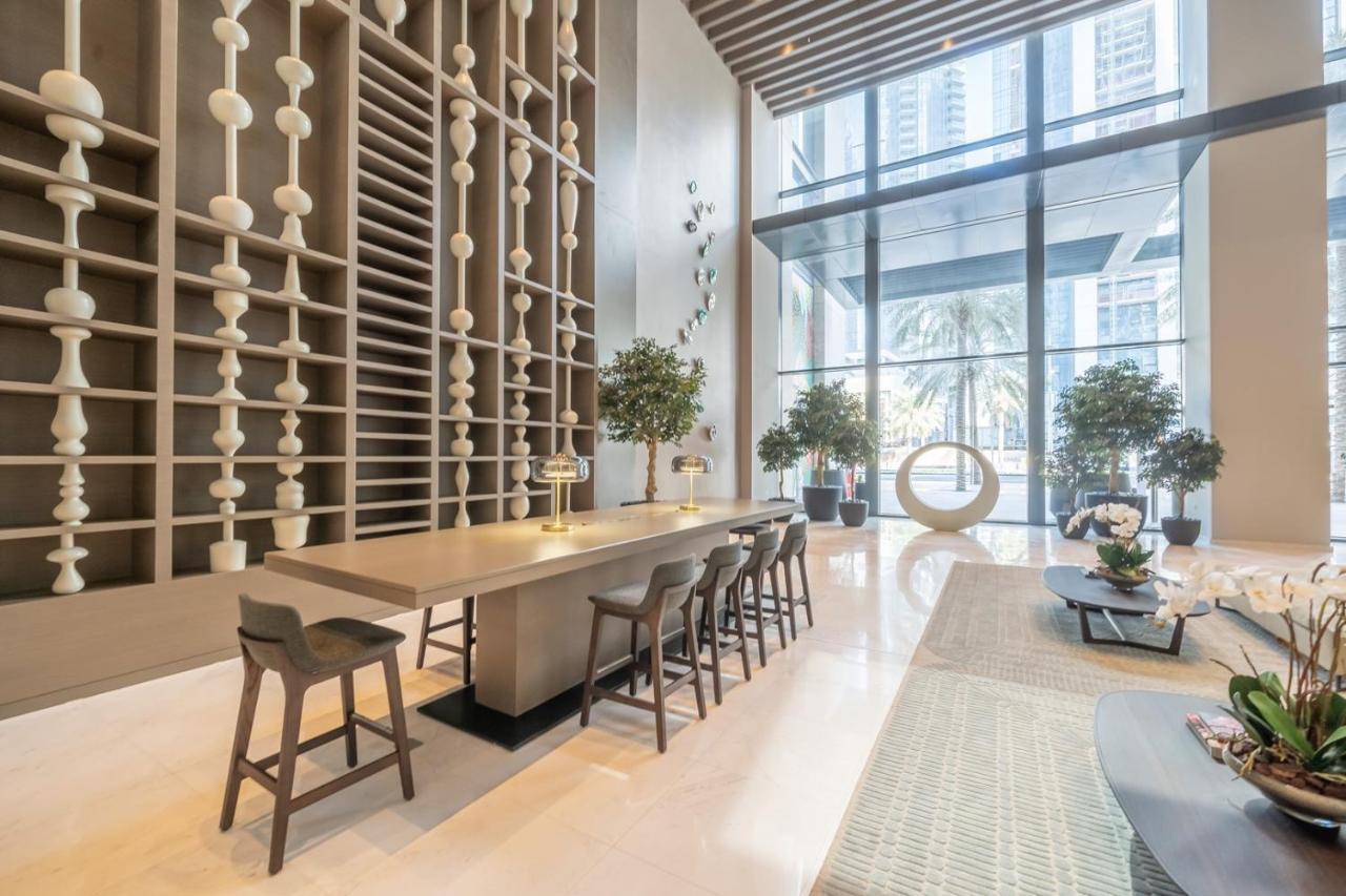 Apartment Boho-chic Cosy 1br, Minutes To Burj Khalifa Dubai