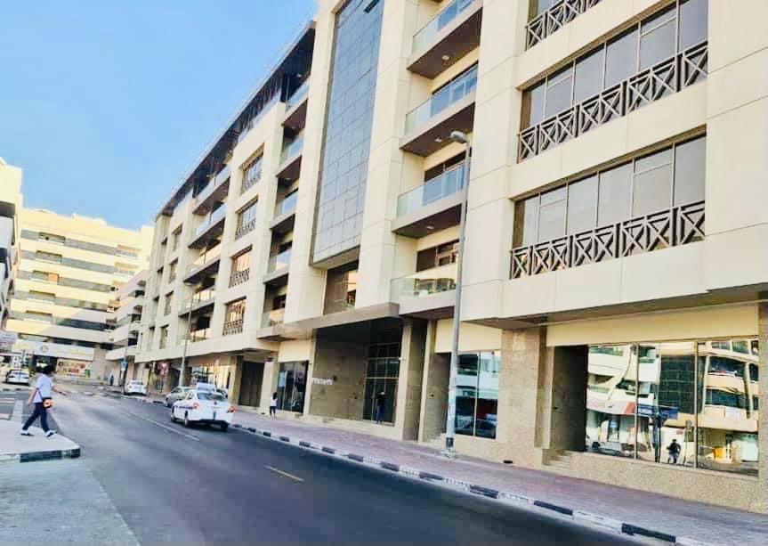 Homestay Al Safa Tower