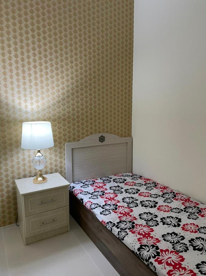 Homestay Al Safa Tower Dubai