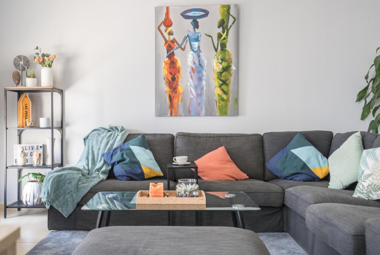 Daire Higuests - Artistic Waterfront Apt, Perfect For Lovers *
