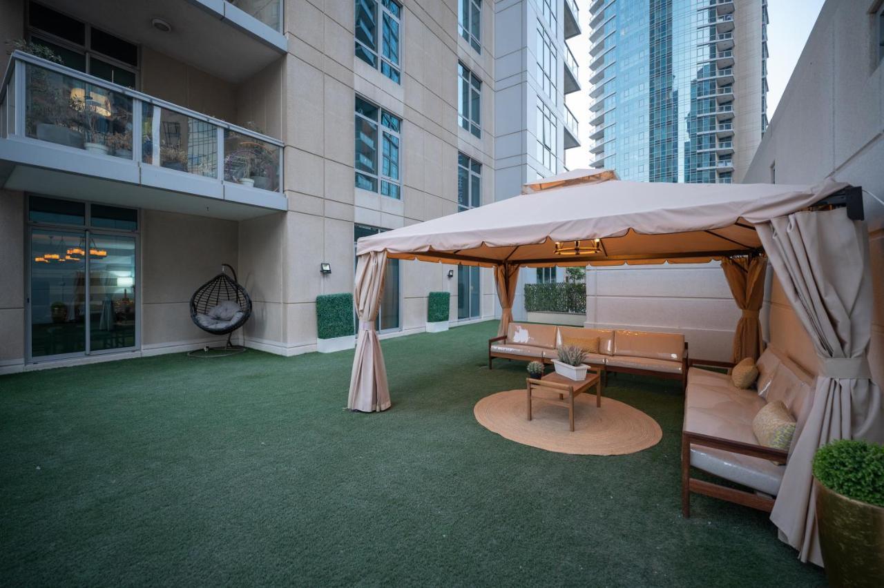 Burj By Radiance Vacation Daire