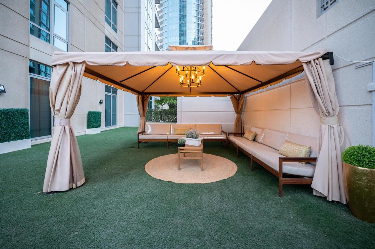 Daire Burj By Radiance Vacation