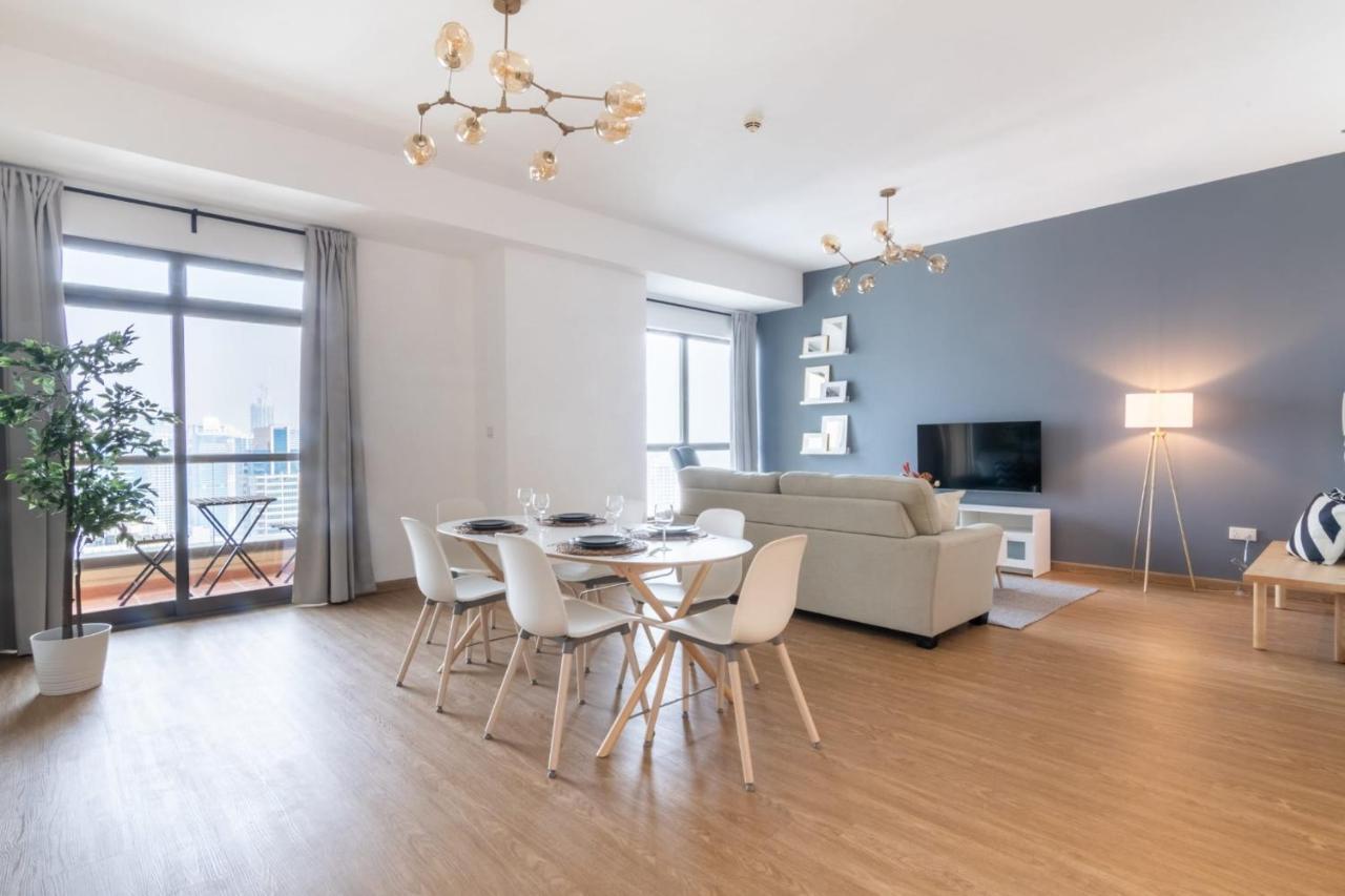 Guestready - Skyline Views Apartment Dubai