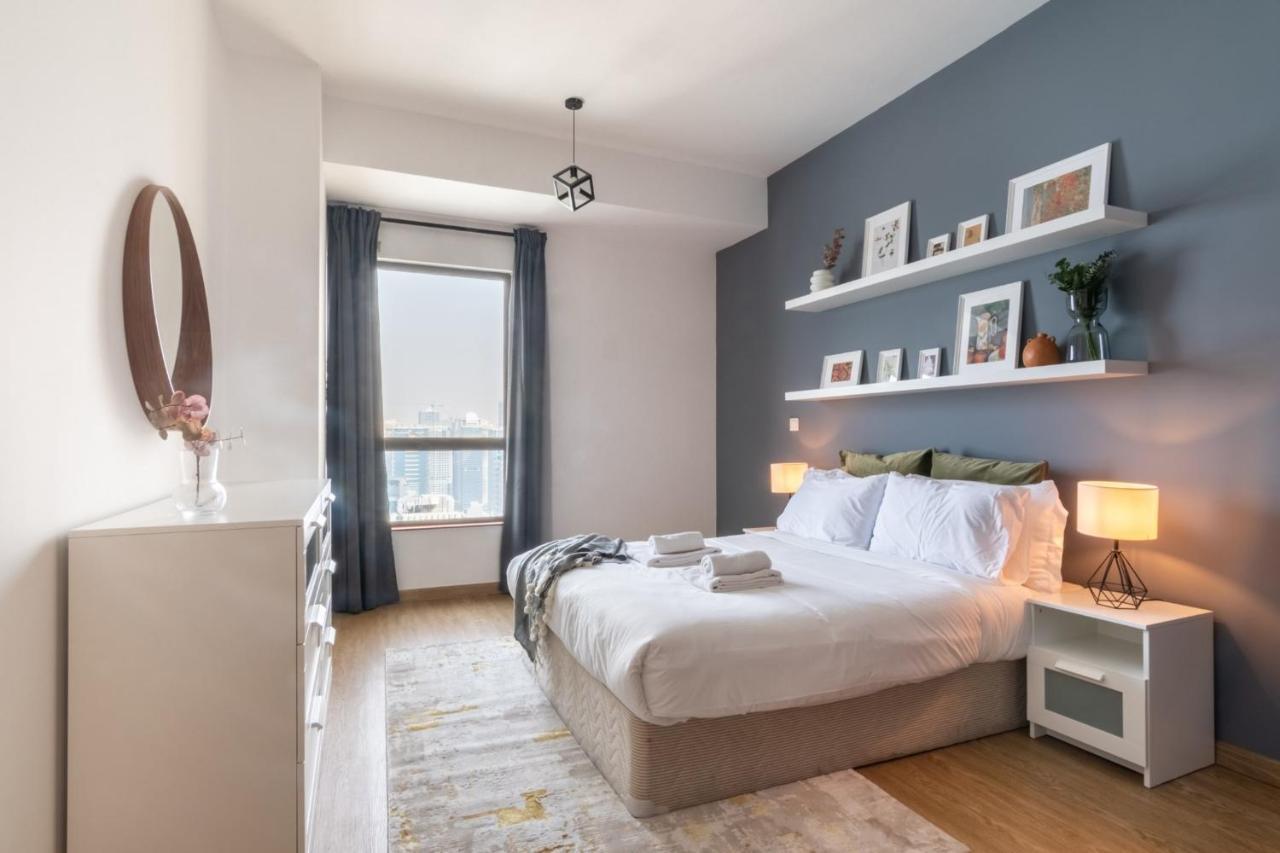 Guestready - Skyline Views Dubai
