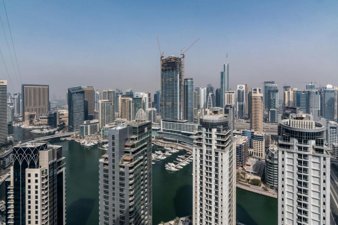 Guestready - Skyline Views *