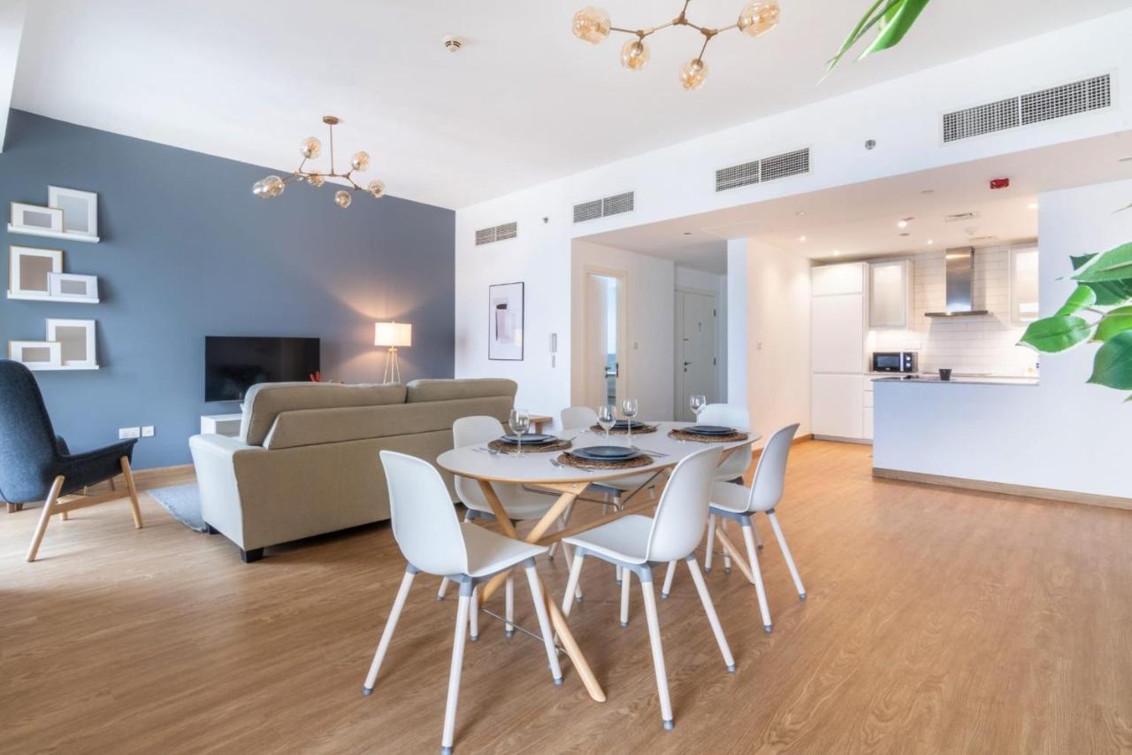 Guestready - Skyline Views Apartment Dubai
