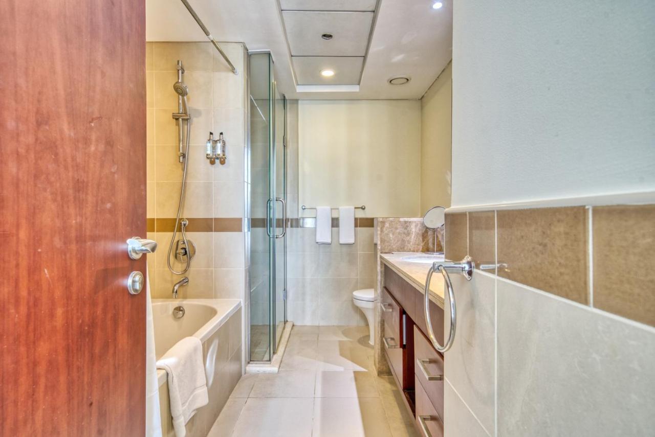 Apartamento Monty Holiday - Cozy Penthouse With Burj Khalifa And Fountain View