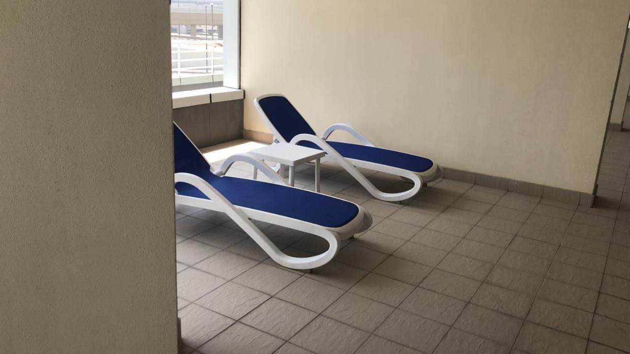 Cozy 2bhk Near To Dmcc Metro Station -505 Daire Dubai