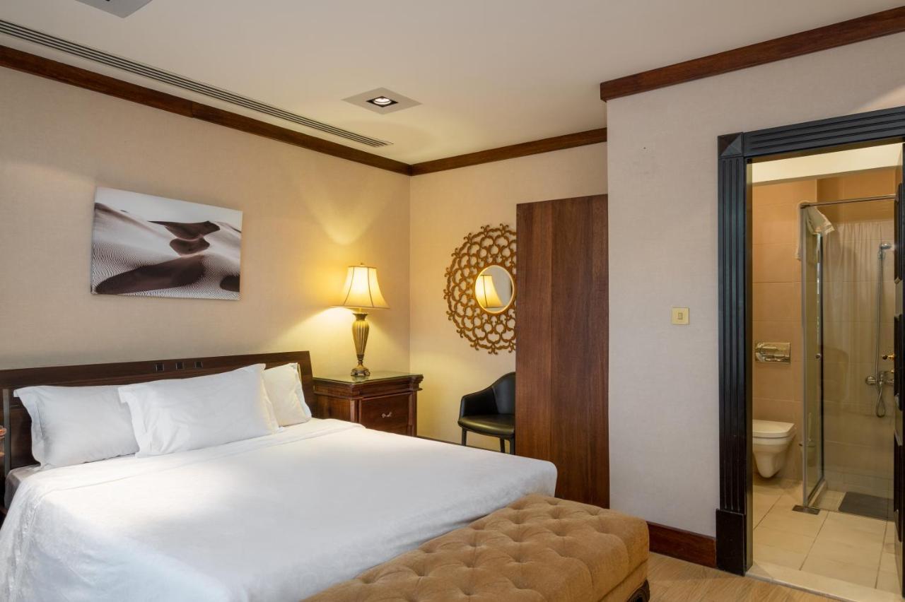 Villa Zabeel Saray Royal Residences Lagoon