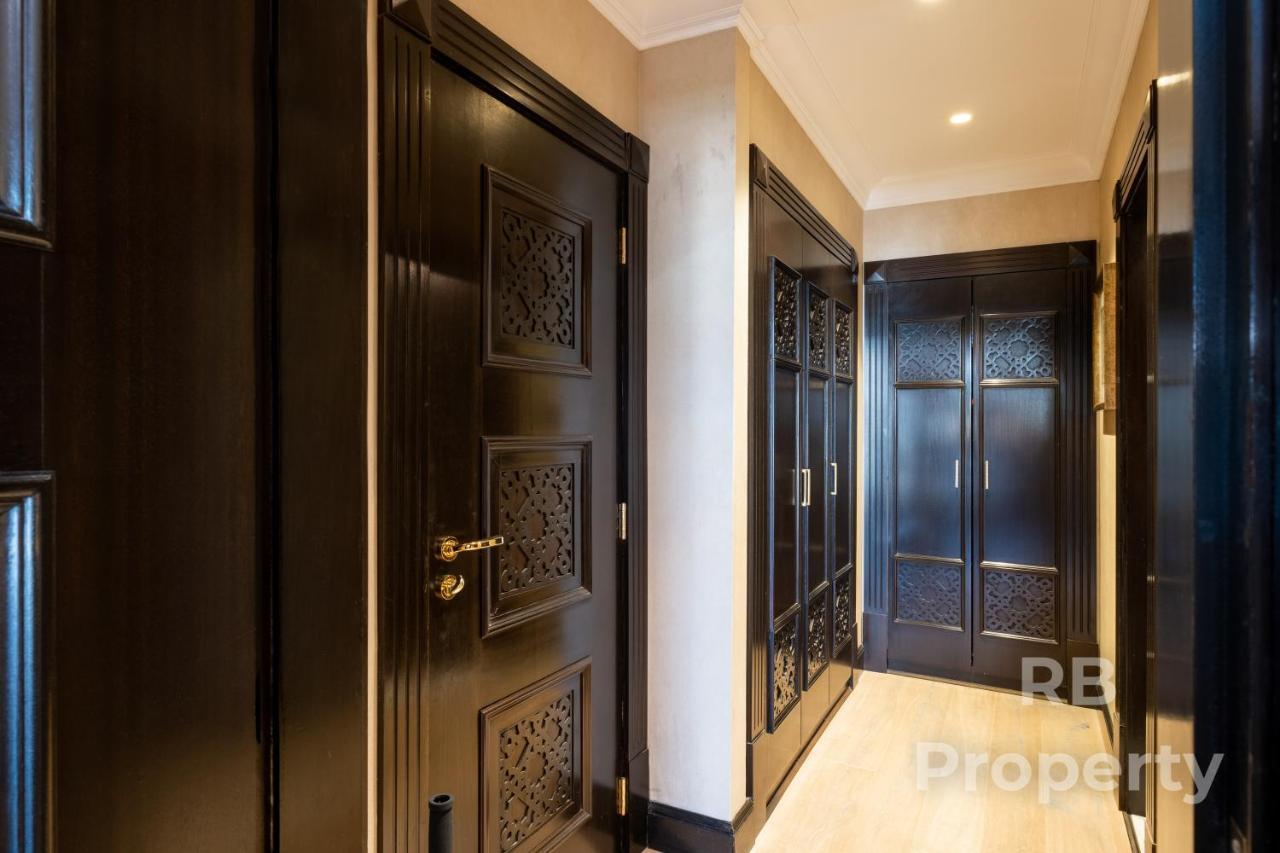 Villa Zabeel Saray Royal Residences Lagoon