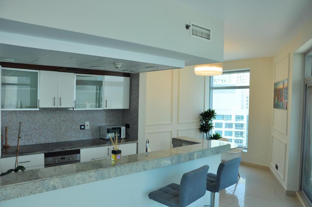 Amazing Penthouse With Sea View Apartment
