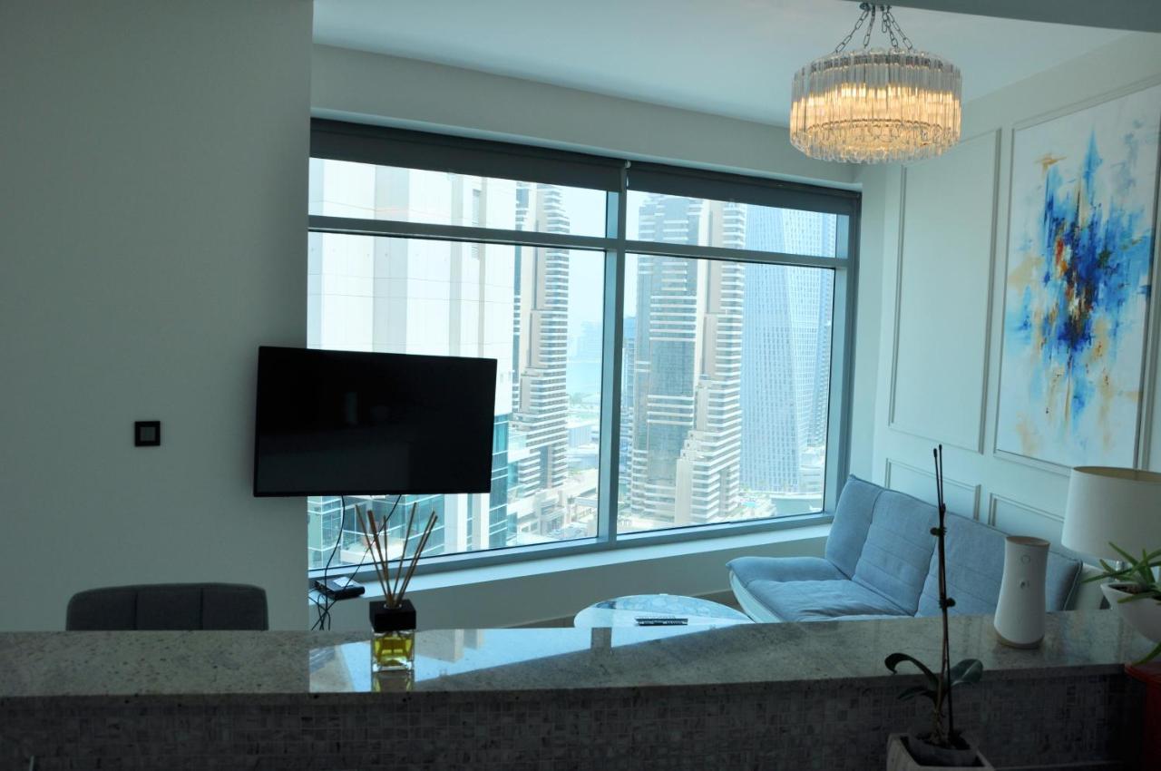 Amazing Penthouse With Sea View Apartment Dubai