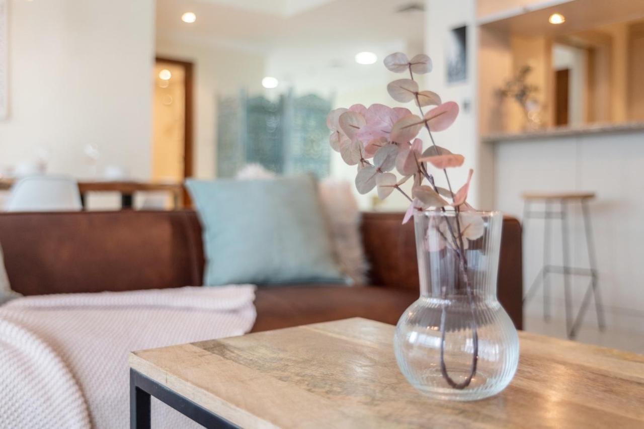Guestready - Waterside Dreams Daire Dubai