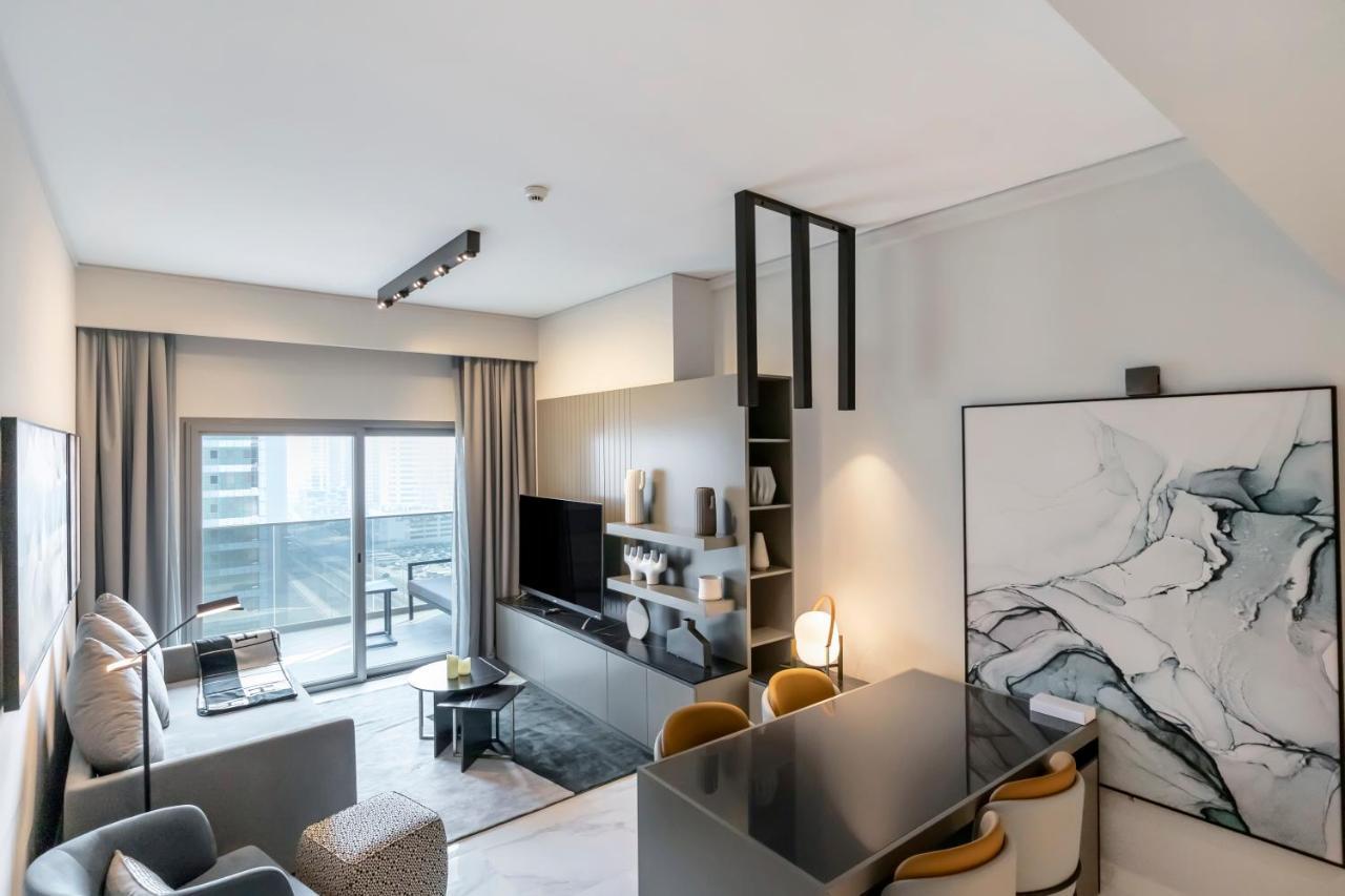 Fam Living - Mag318 - Business Bay Apartment Dubai