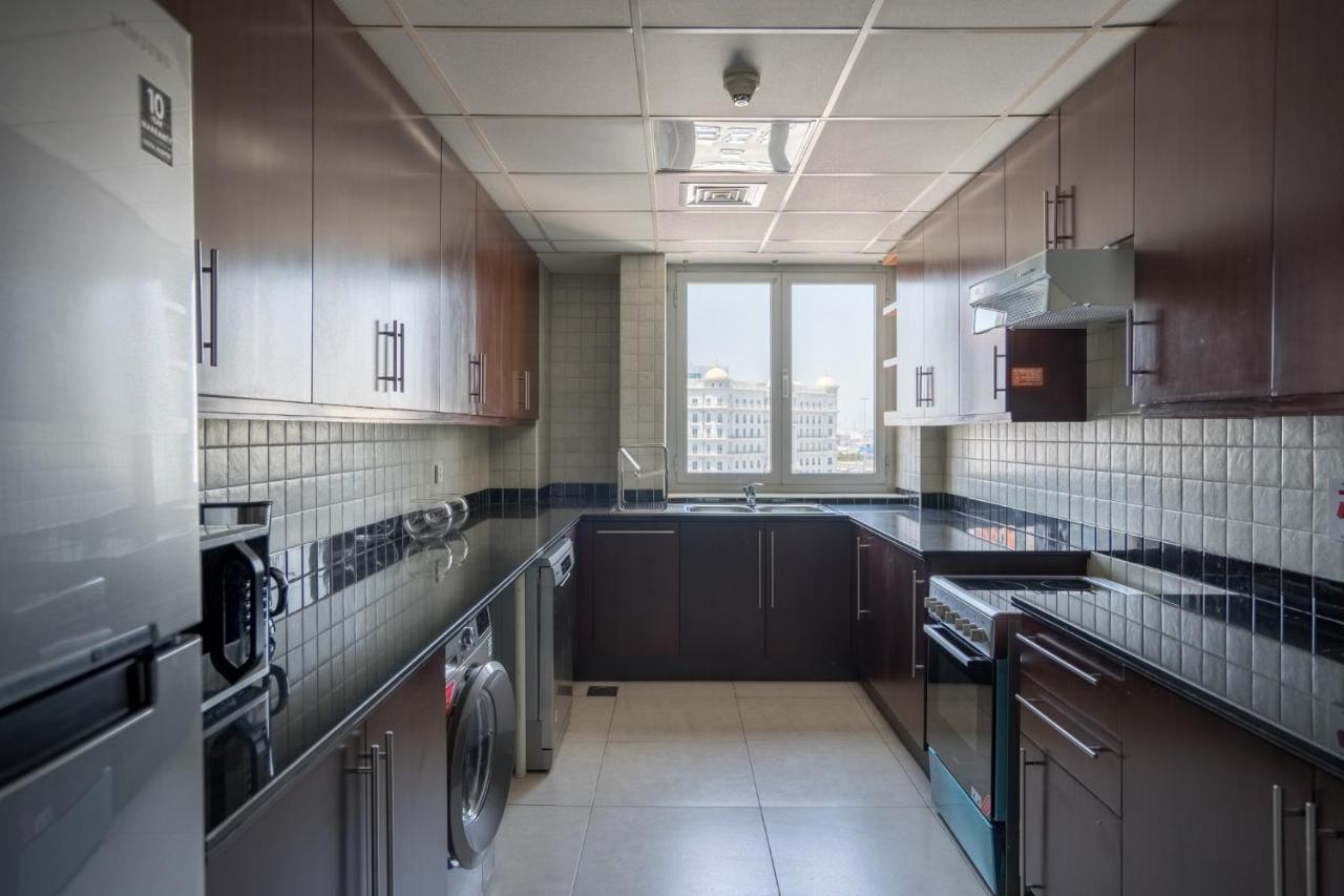 Higuests - Incredible Views In Deira 5-min To Airport *
