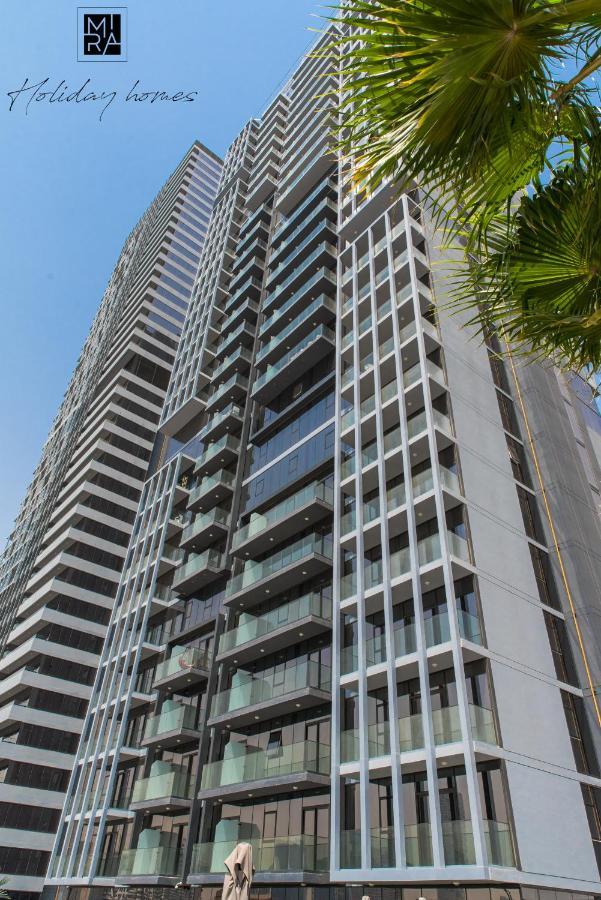 Mira Holiday Homes - Serviced In Jvc - Gym, Pool, Parking Apartment Dubai